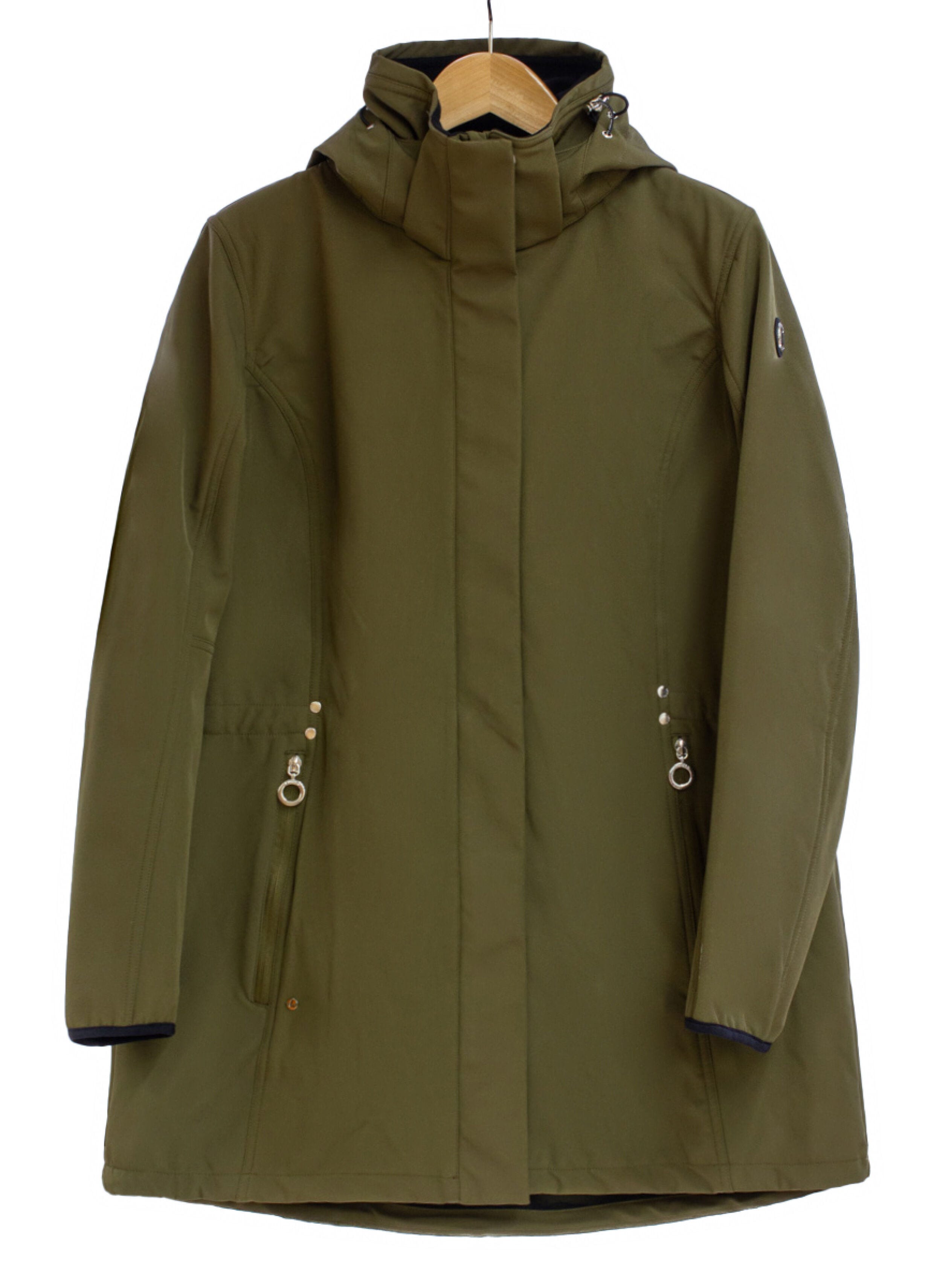 Luhta softshell deals