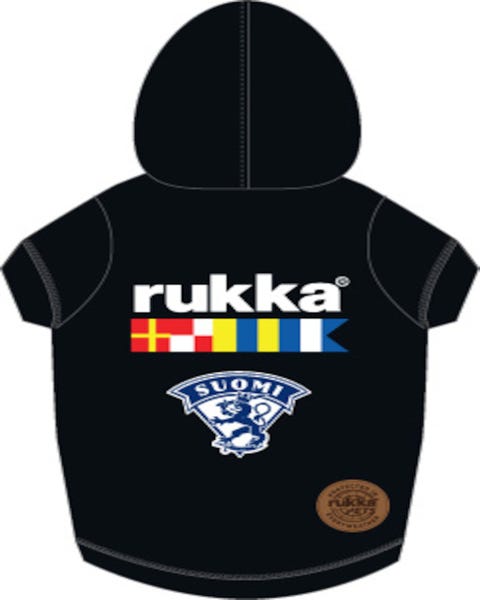 Rukka pets x Leijonat Sierra Sweater