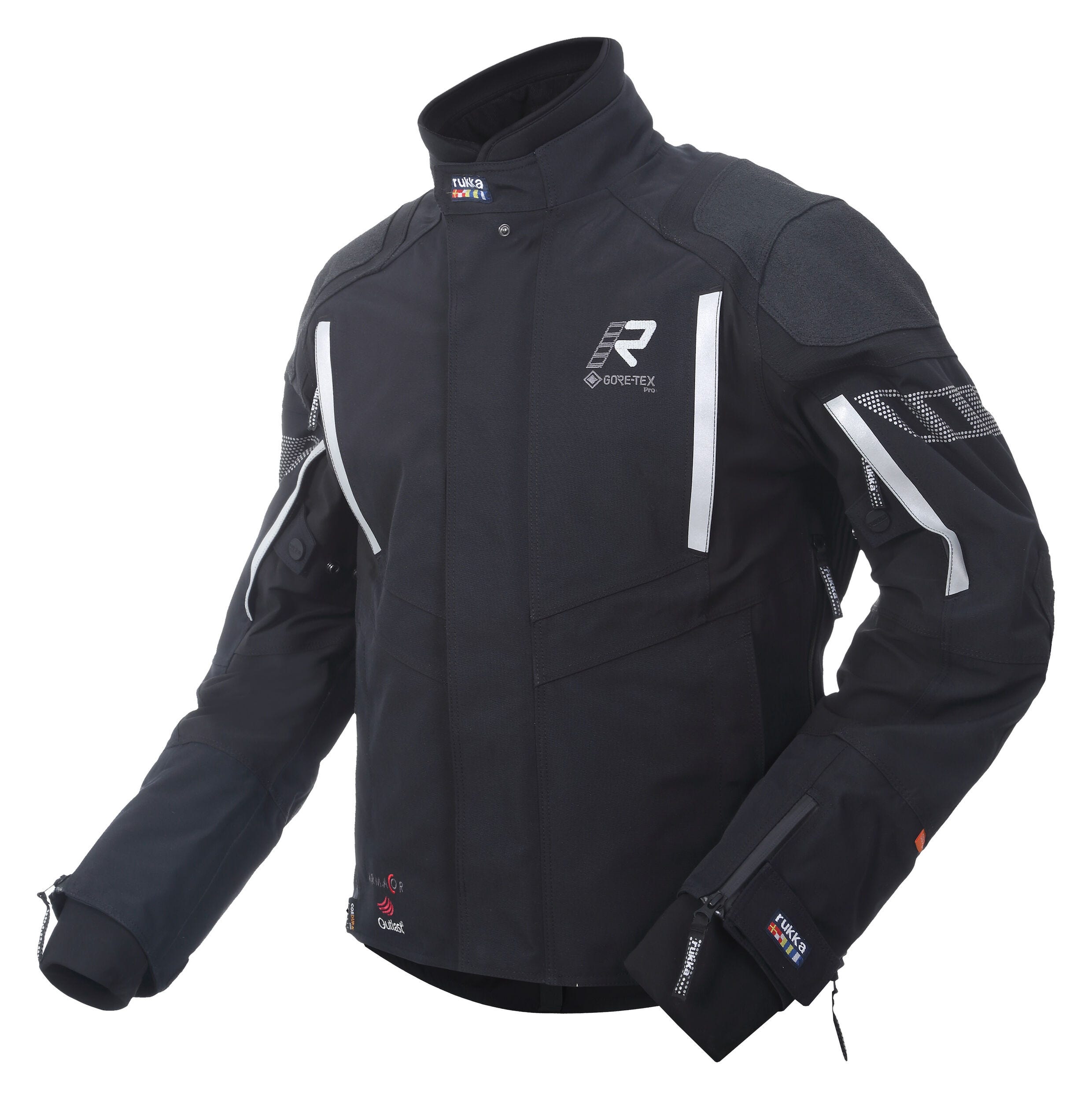 Shield R jkt Luhta