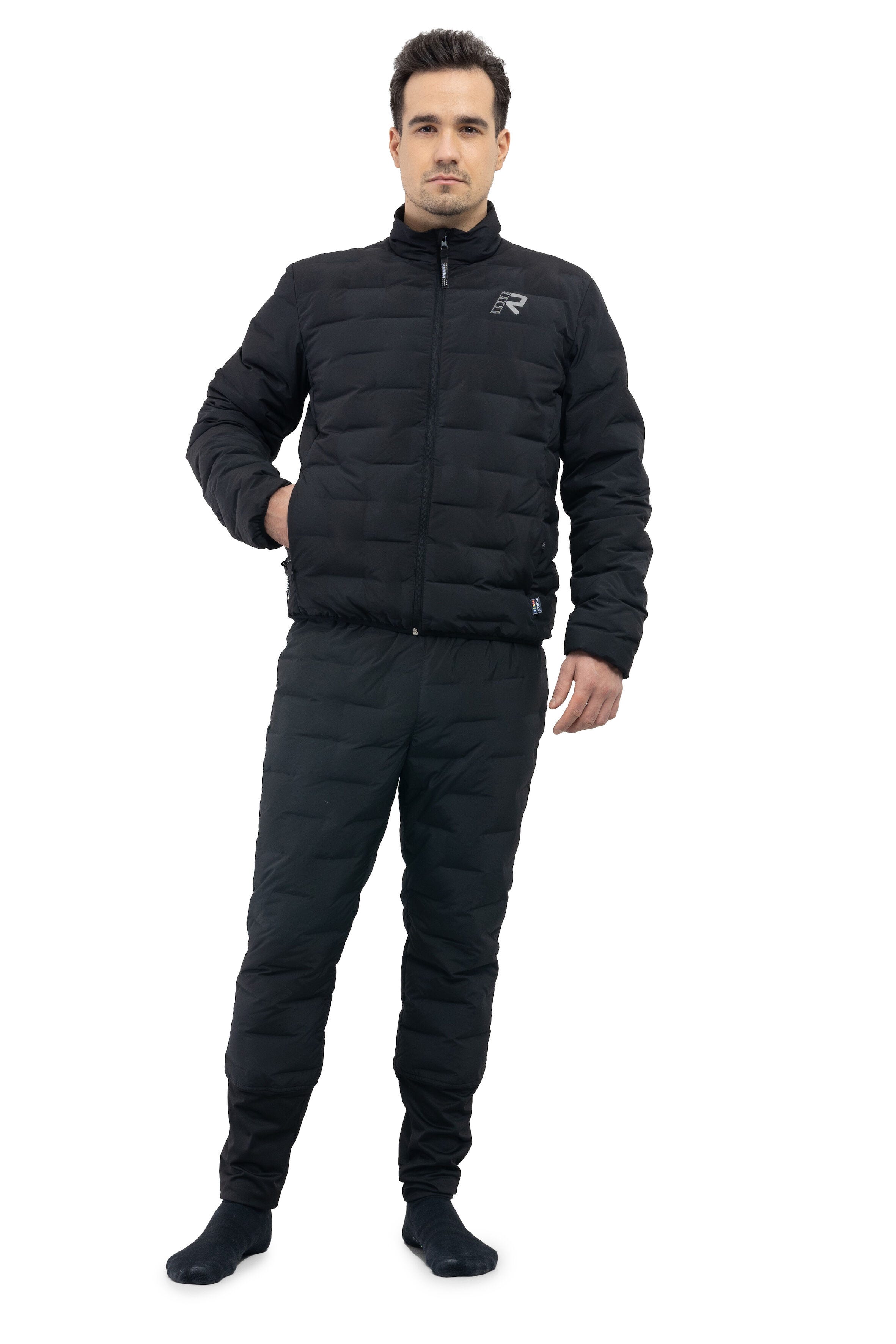 Down X 2.0 jkt Luhta