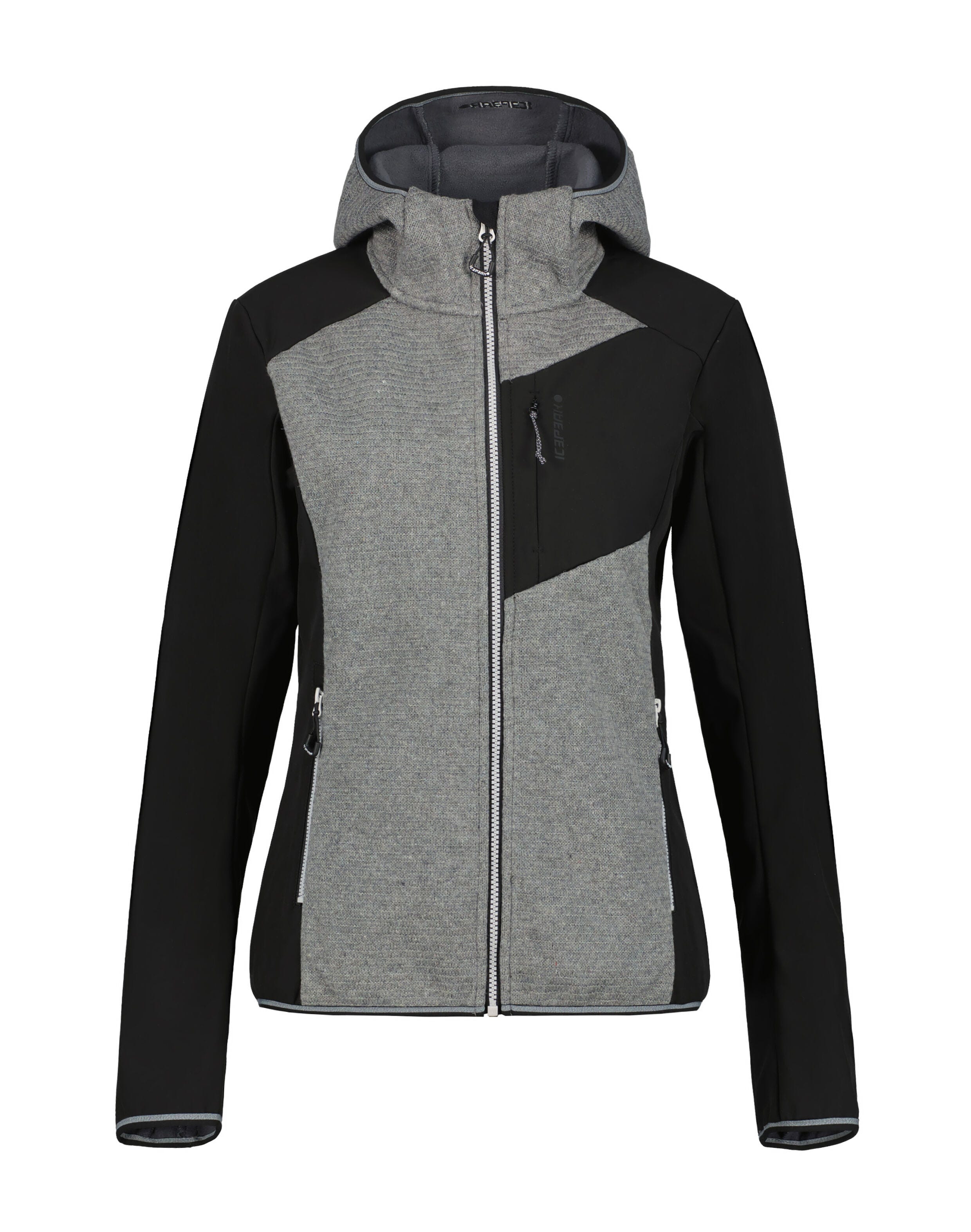 Naisten softshell takit Laadukas softshell takki naisille