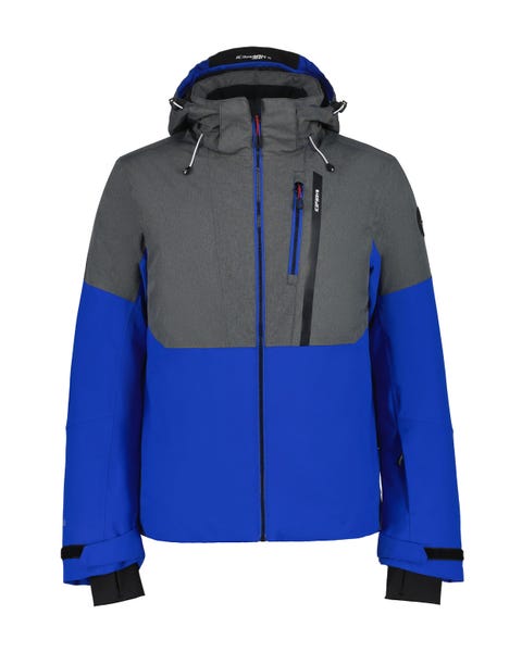 Icepeak Falaise