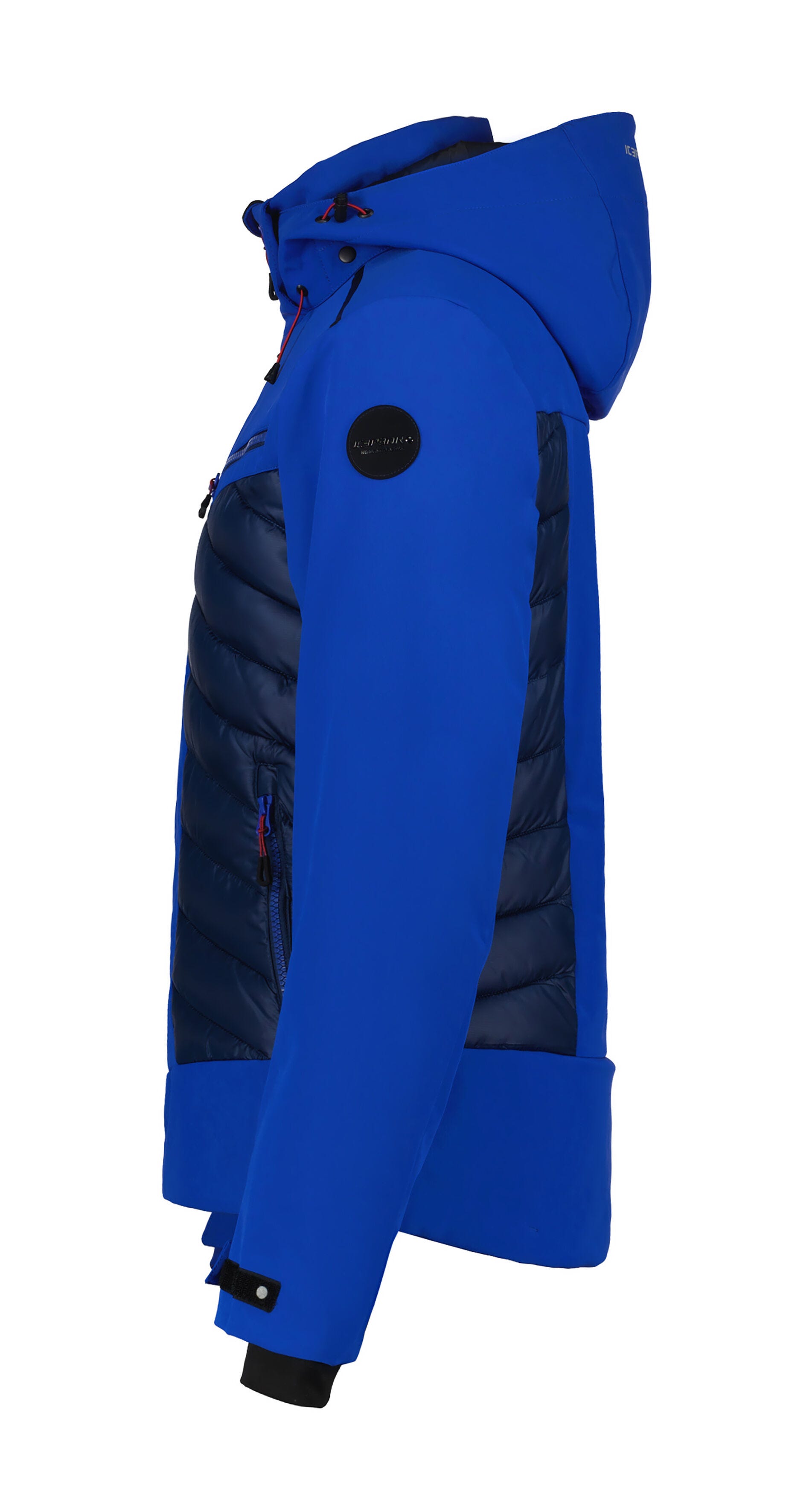 Kiso Padded oately Racer