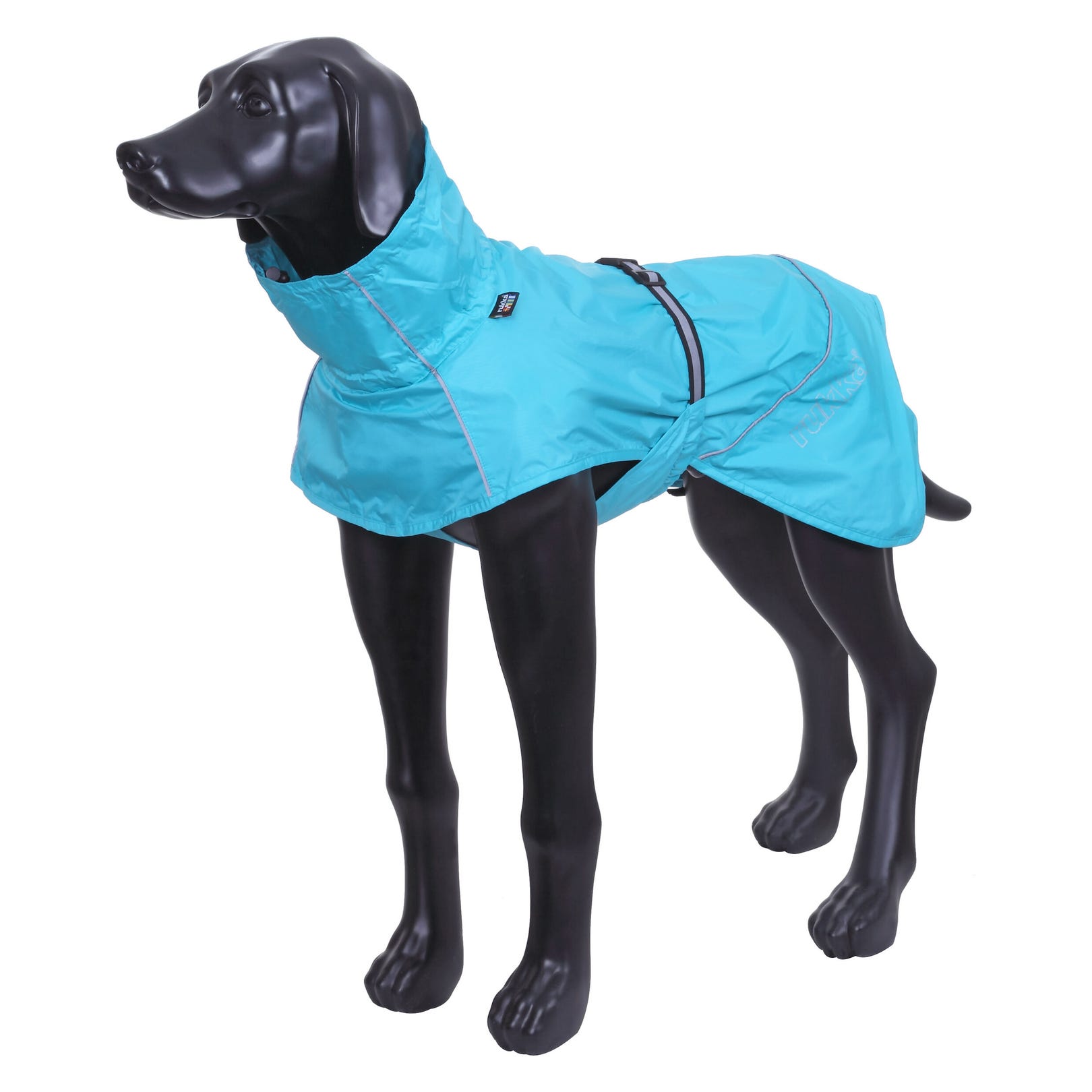 Rukka pets Hase raincoat