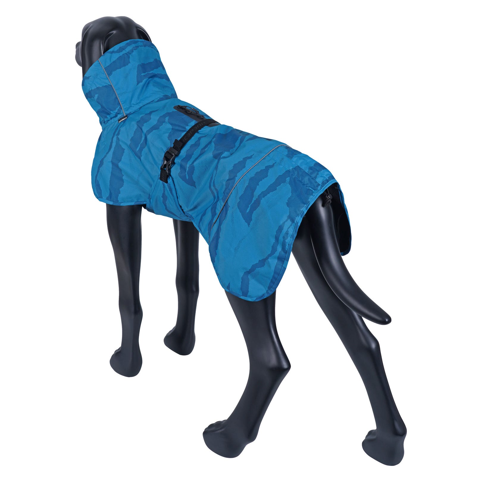 Icepeak pet Strike warm raincoat