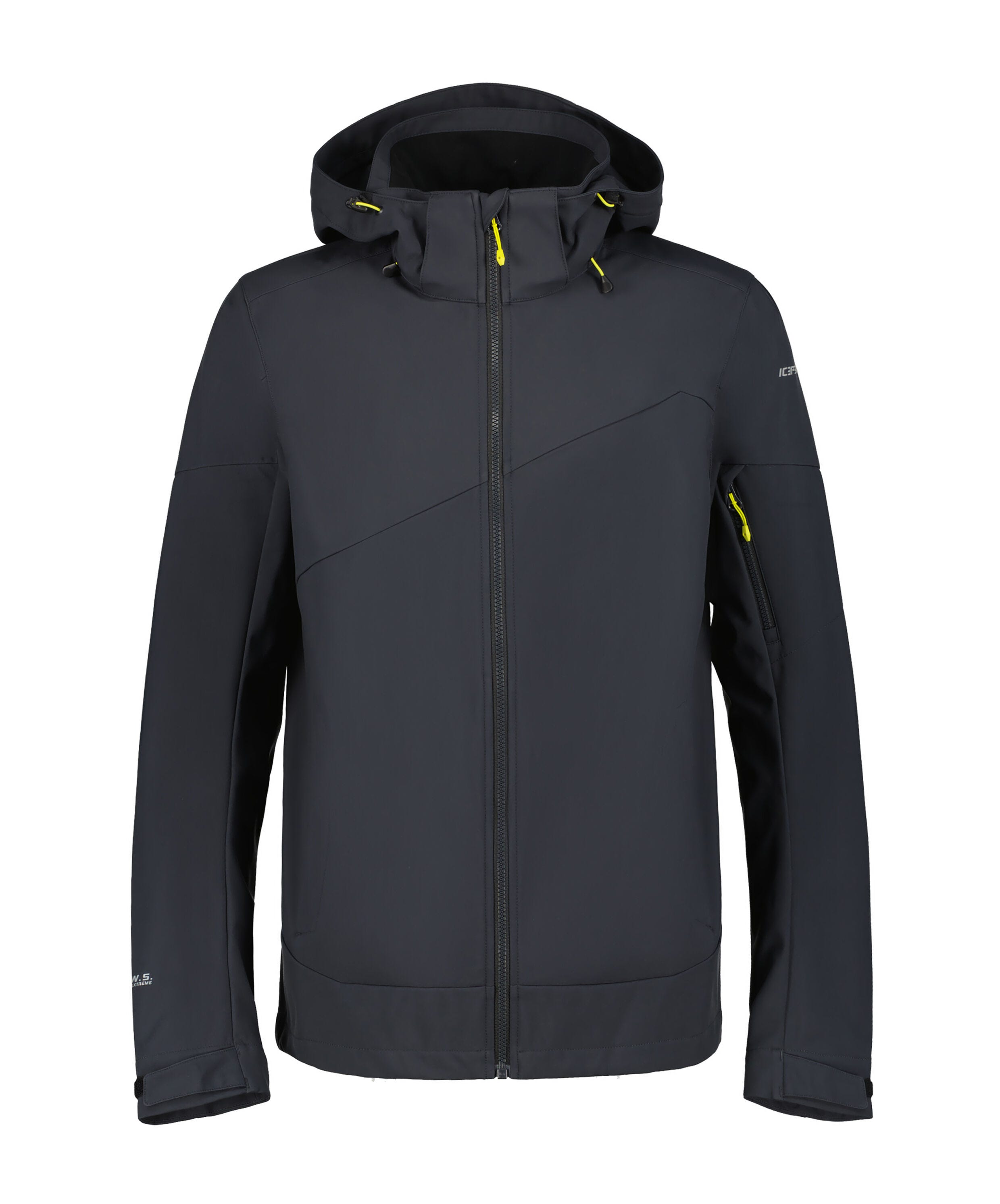 Icepeak lukas softshell jacket sale