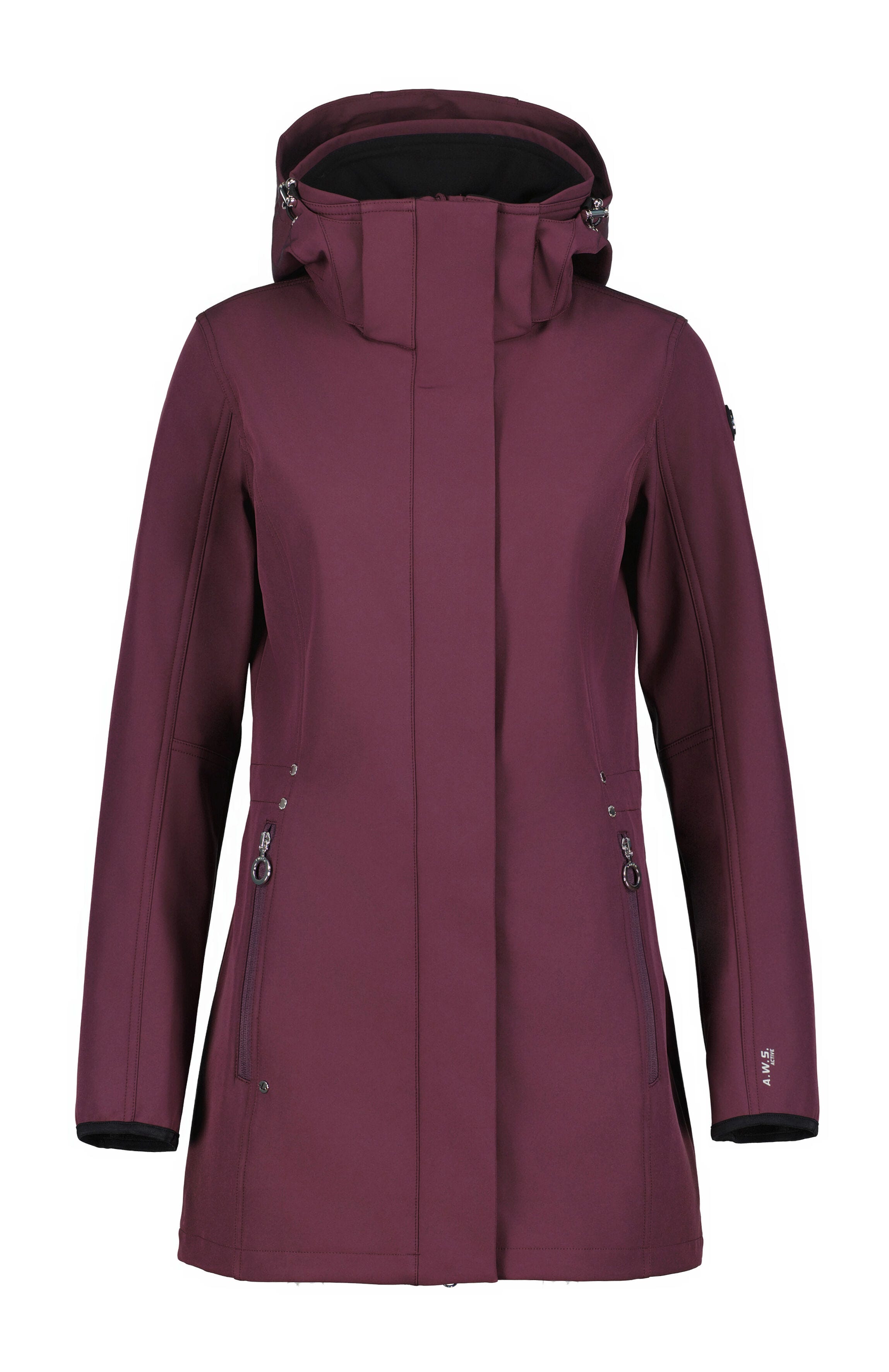 Luhta softshell new arrivals