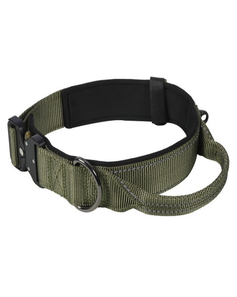Rukka Pets Mission collar