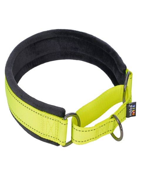 Rukka Pets Form soft web collar
