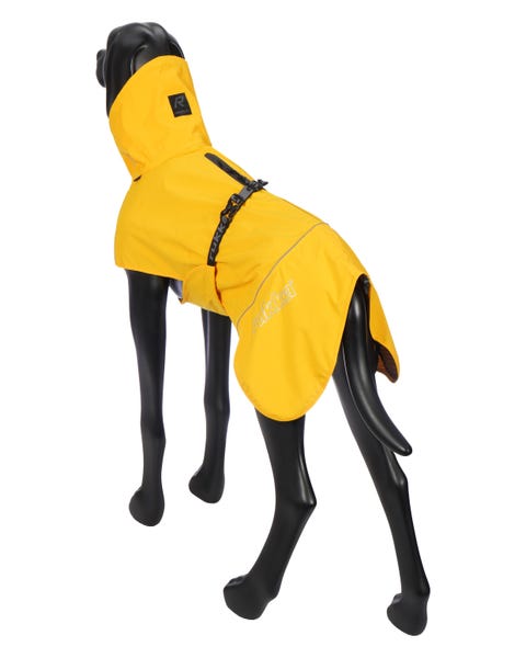 Rukka Pets Hayton x raincoat