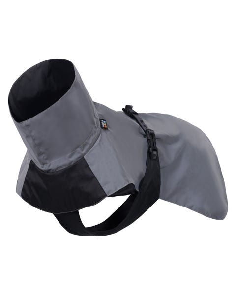 Rukka Pets Shine raincoat