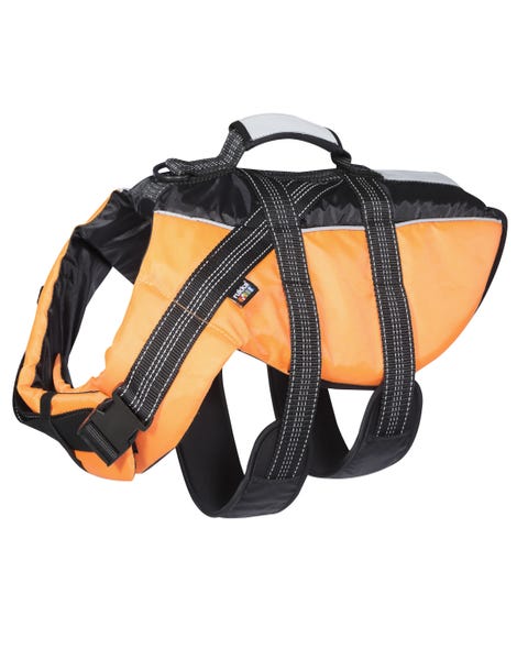 Rukka Pets Safety life vest