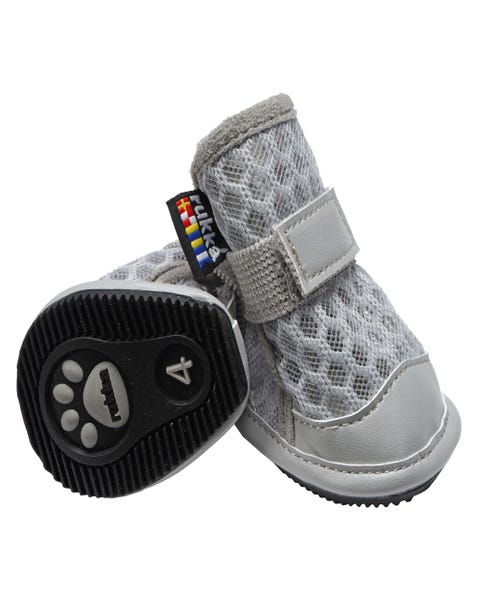 Rukka Pets Light Path Shoes 2pcs