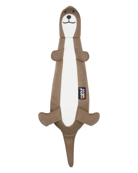 Rukka Pets Otter Floating Toy