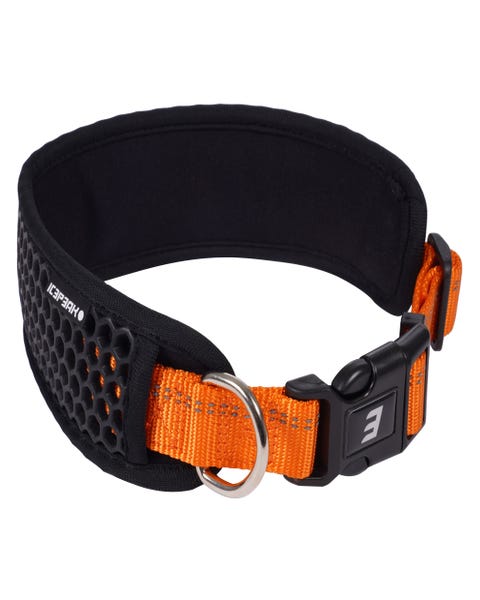Icepeak Pet Comb  Collar