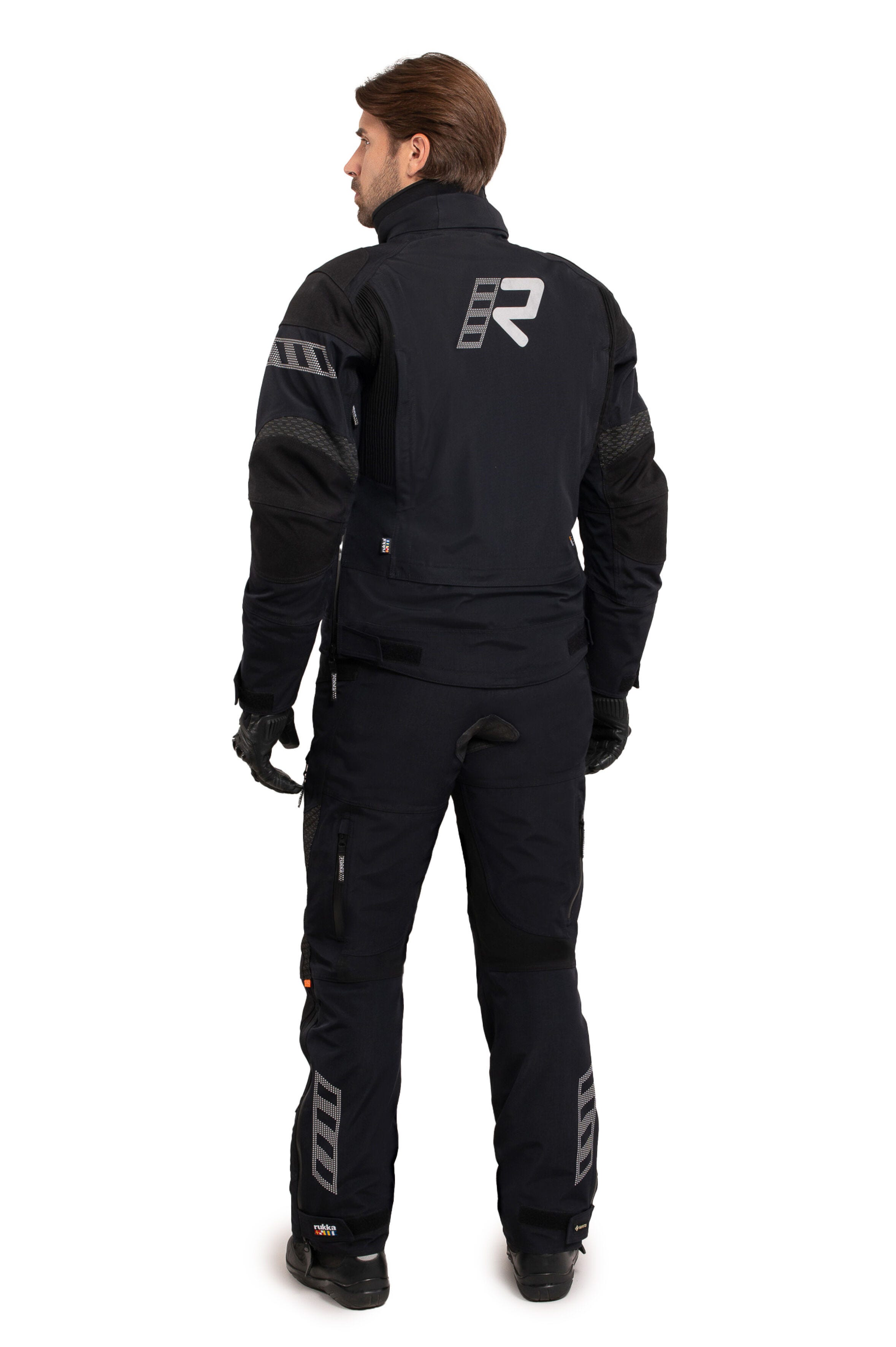 Armageddo R Jkt Luhta